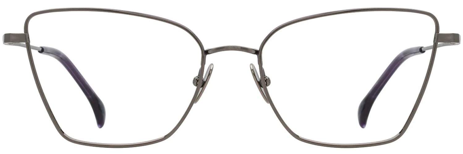 STATE Optical Co. EUGENIE Eyeglasses - view 10